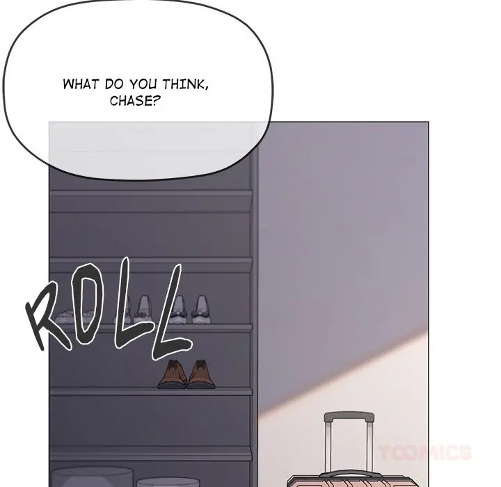 Whats Wrong With This Family Chapter 81 - END - Page 15