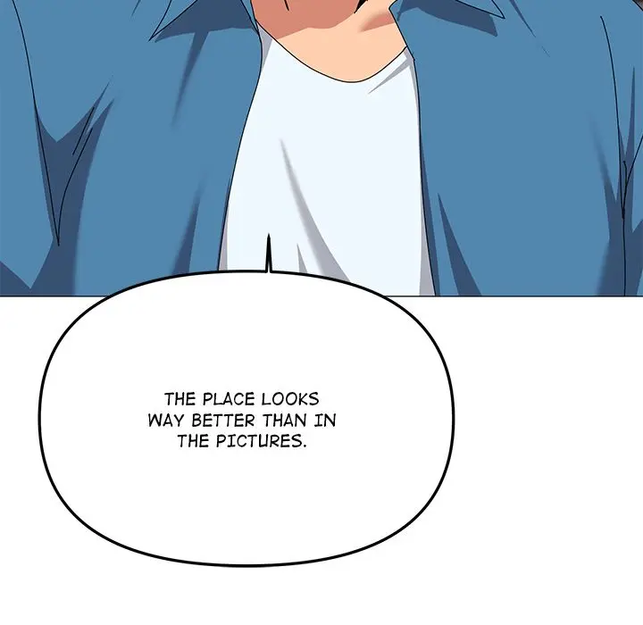 Whats Wrong With This Family Chapter 81 - END - Page 18