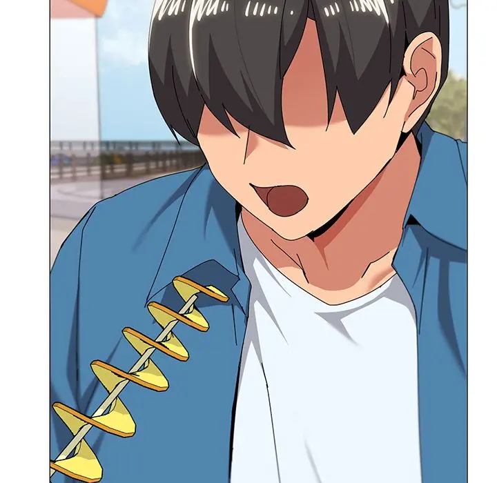 Whats Wrong With This Family Chapter 81 - END - Page 31