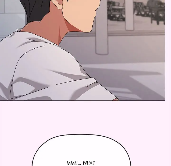 Whats Wrong With This Family Chapter 81 - END - Page 80