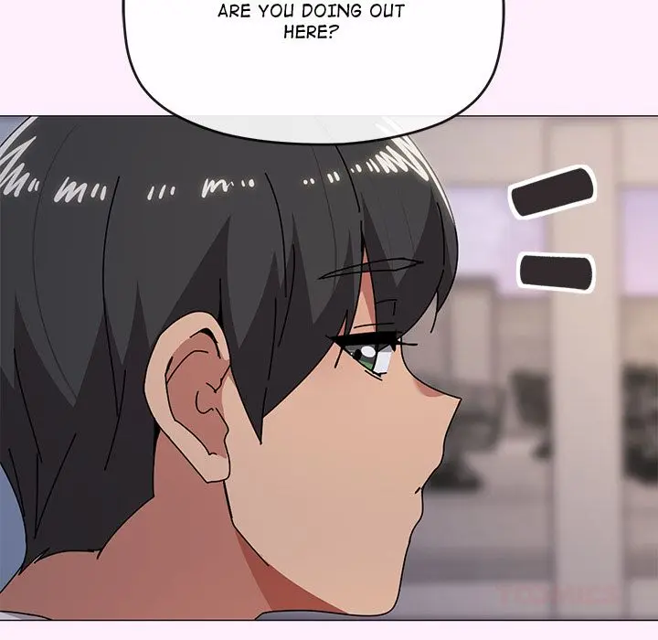 Whats Wrong With This Family Chapter 81 - END - Page 81