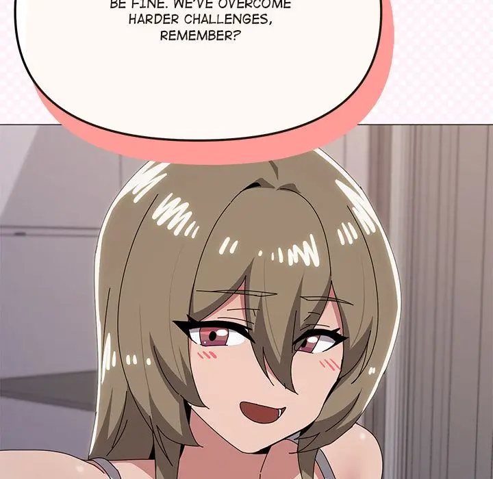 Whats Wrong With This Family Chapter 81 - END - Page 89
