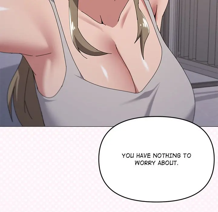 Whats Wrong With This Family Chapter 81 - END - Page 90