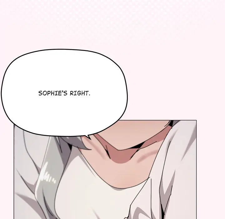 Whats Wrong With This Family Chapter 81 - END - Page 91