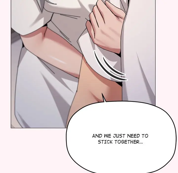 Whats Wrong With This Family Chapter 81 - END - Page 92