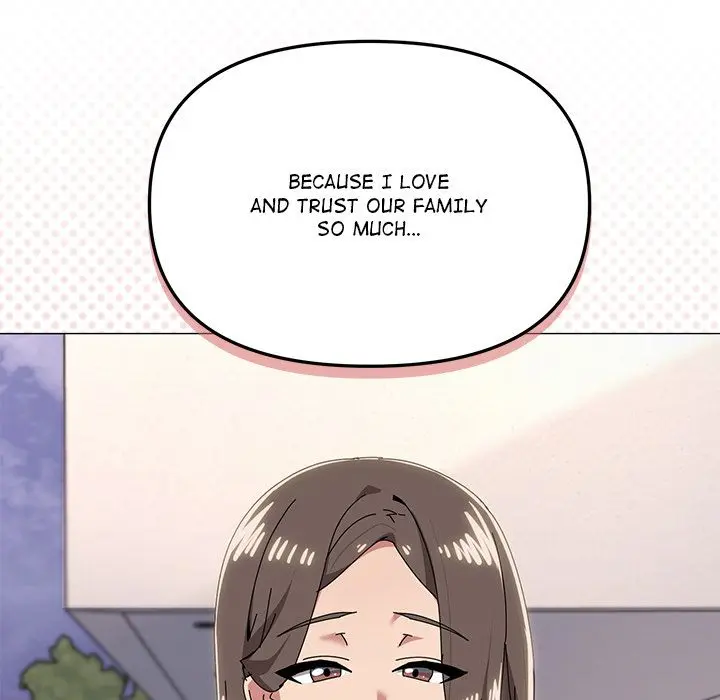 Whats Wrong With This Family Chapter 81 - END - Page 98
