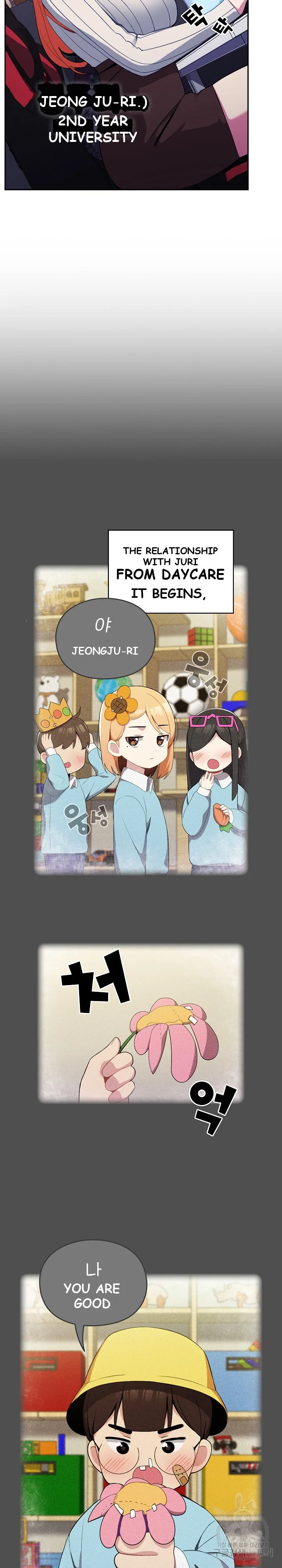 When Did We Start Dating Chapter 1 - Page 6