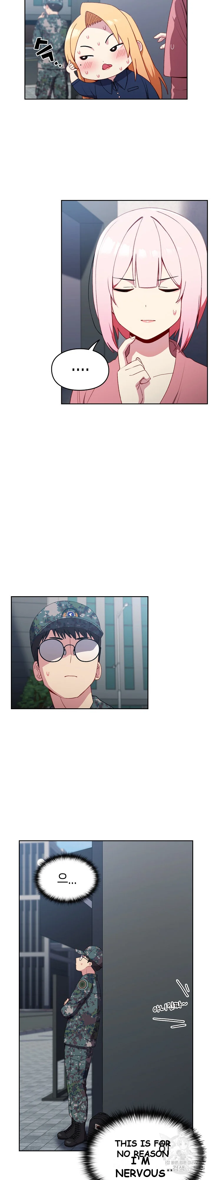 When Did We Start Dating Chapter 10 - Page 6