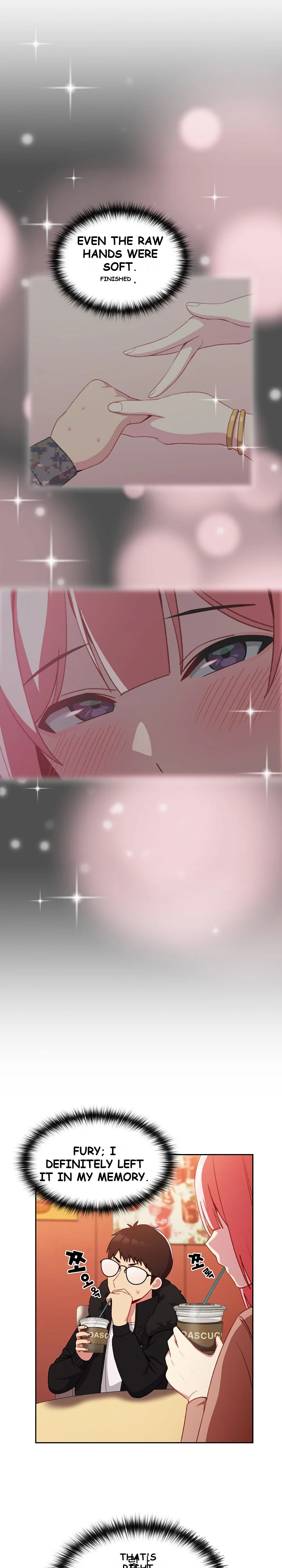 When Did We Start Dating Chapter 11 - Page 15