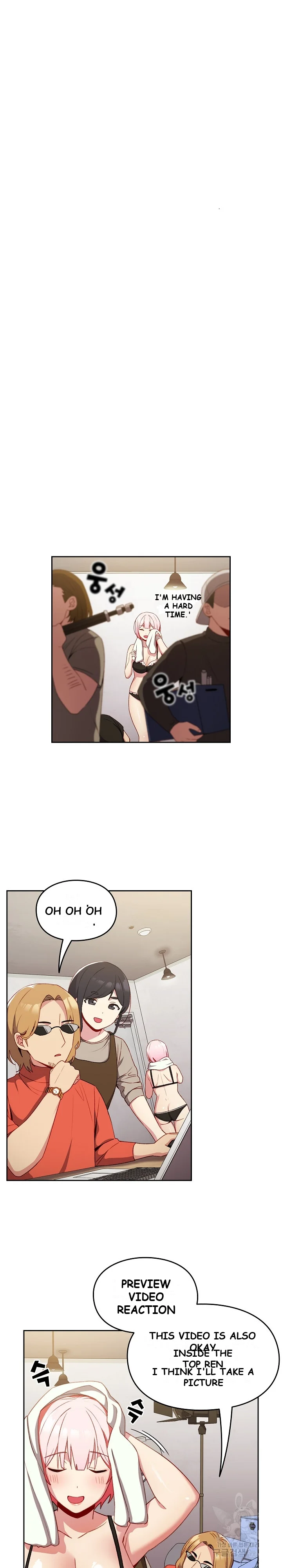 When Did We Start Dating Chapter 11 - Page 4