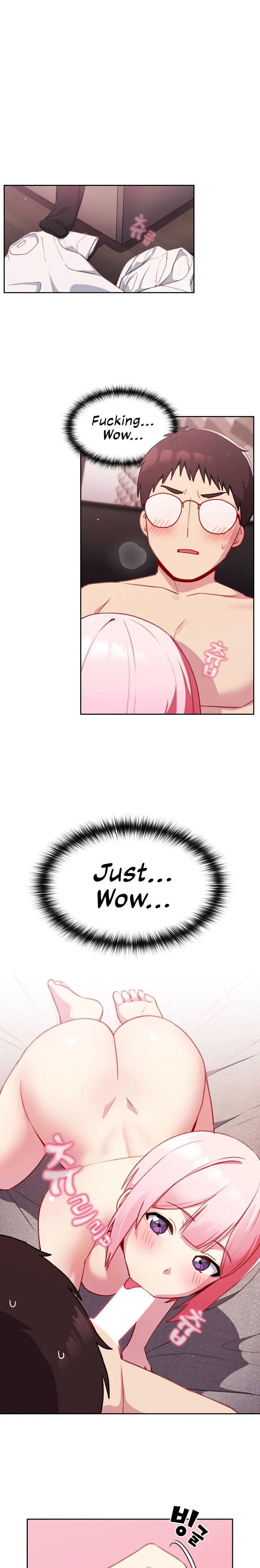 When Did We Start Dating Chapter 13 - Page 11