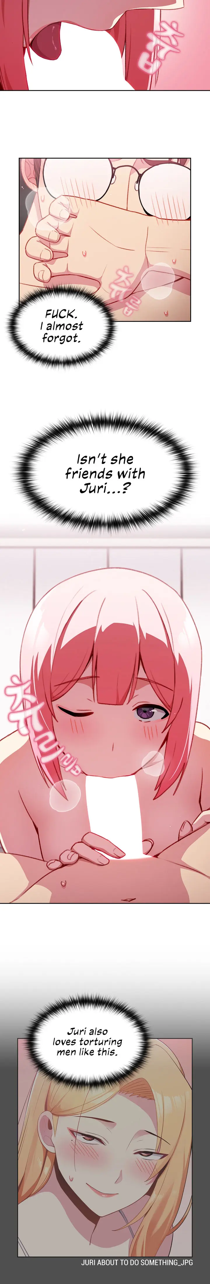 When Did We Start Dating Chapter 13 - Page 15