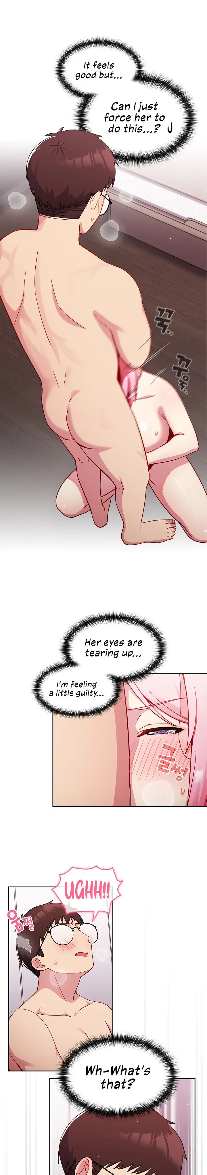 When Did We Start Dating Chapter 16 - Page 11