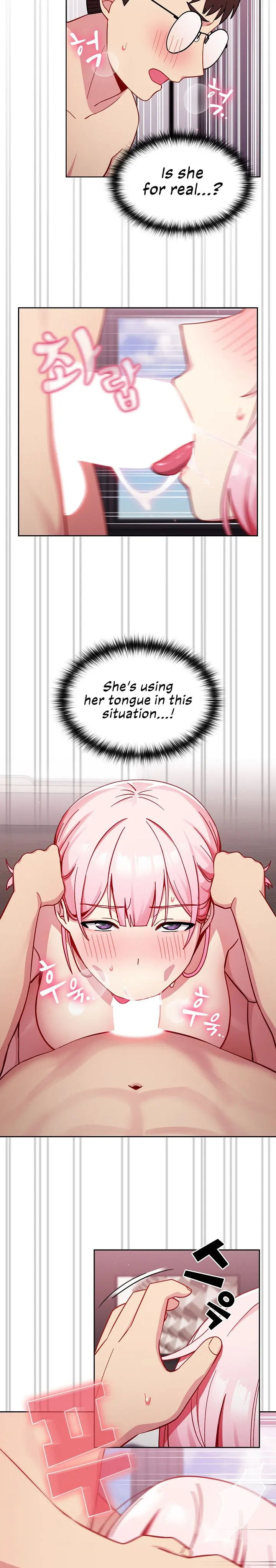 When Did We Start Dating Chapter 16 - Page 12