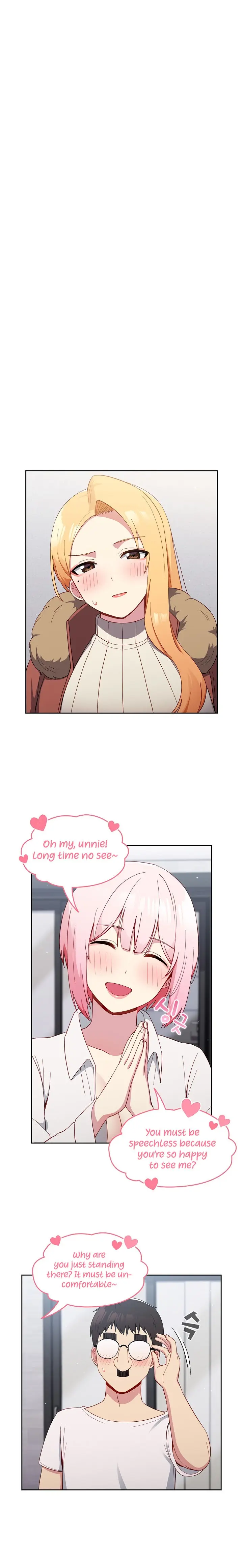 When Did We Start Dating Chapter 17 - Page 6