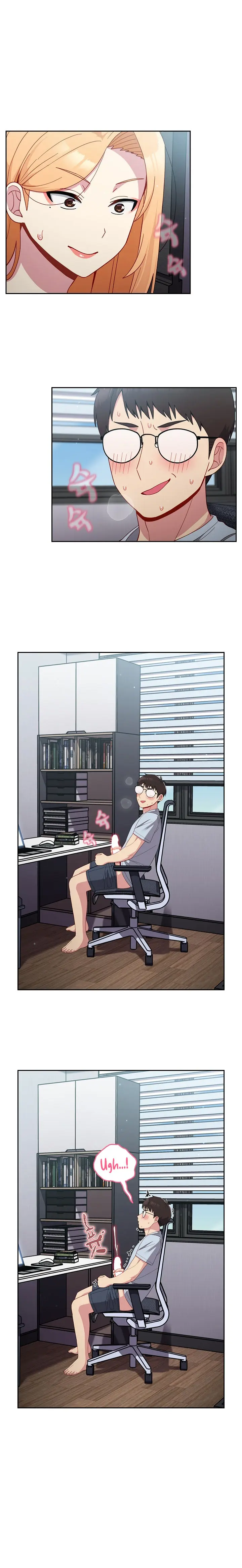 When Did We Start Dating Chapter 18 - Page 18