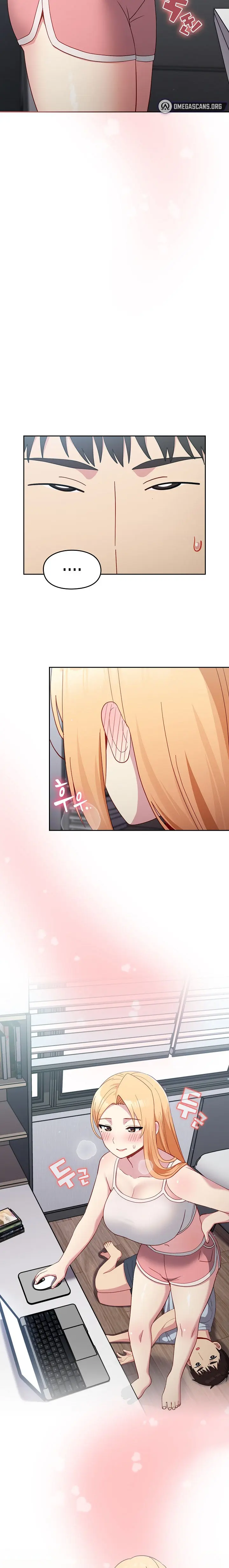 When Did We Start Dating Chapter 18 - Page 23