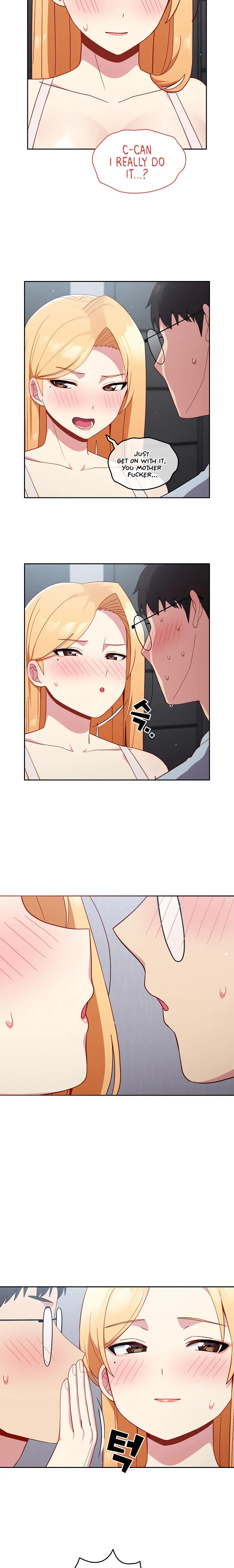 When Did We Start Dating Chapter 19 - Page 14