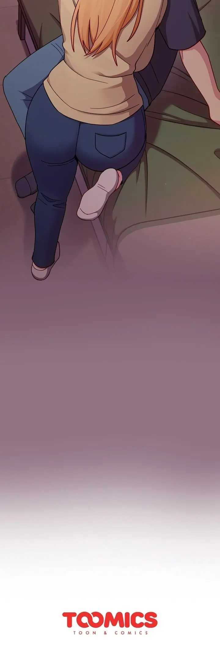 When Did We Start Dating Chapter 19 - Page 24