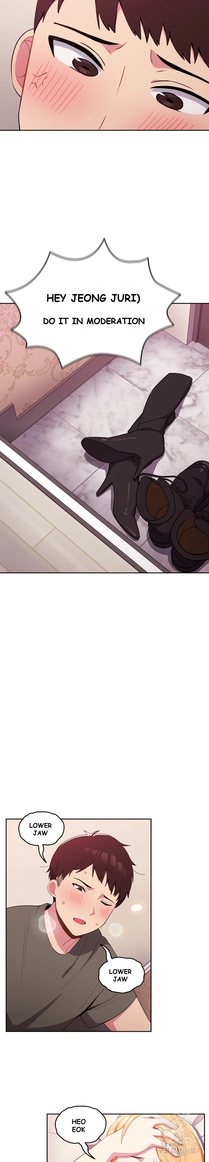 When Did We Start Dating Chapter 2 - Page 31