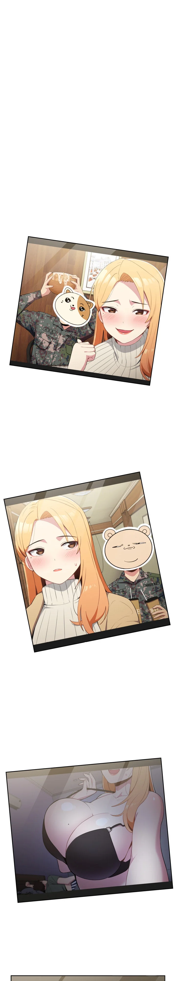 When Did We Start Dating Chapter 2 - Page 4