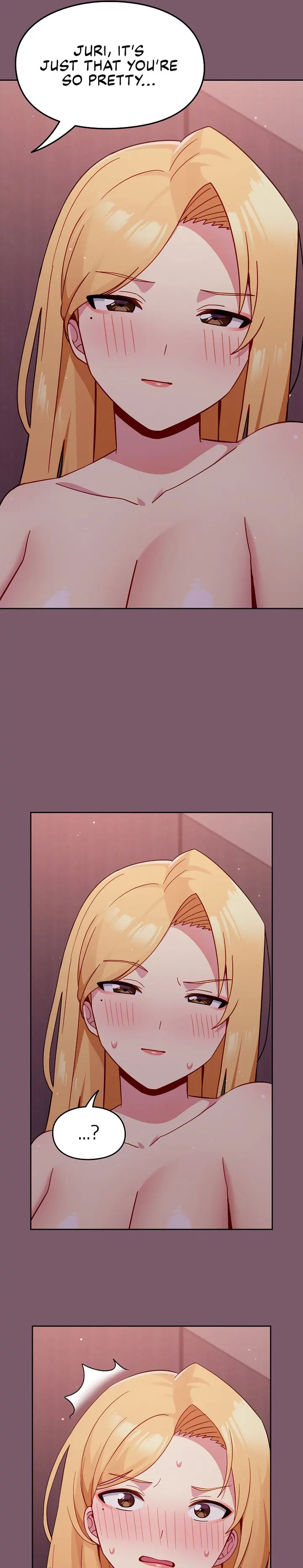 When Did We Start Dating Chapter 20 - Page 13