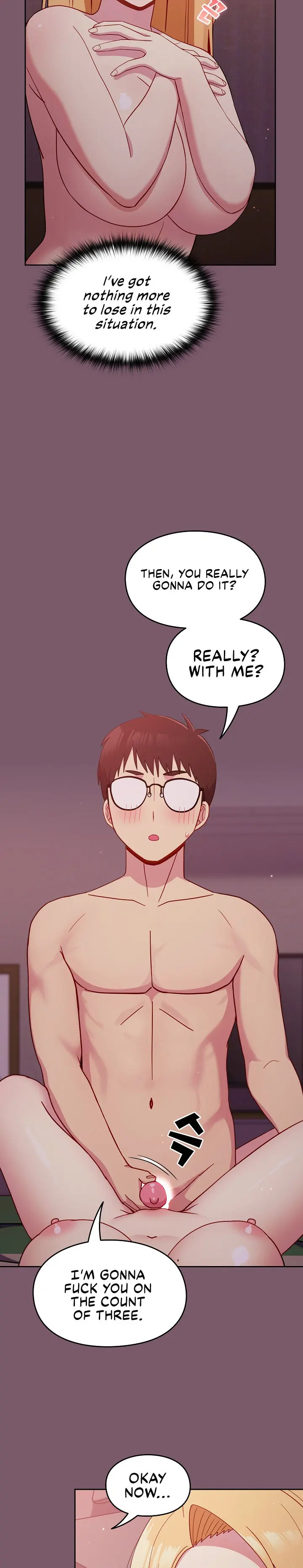 When Did We Start Dating Chapter 20 - Page 15
