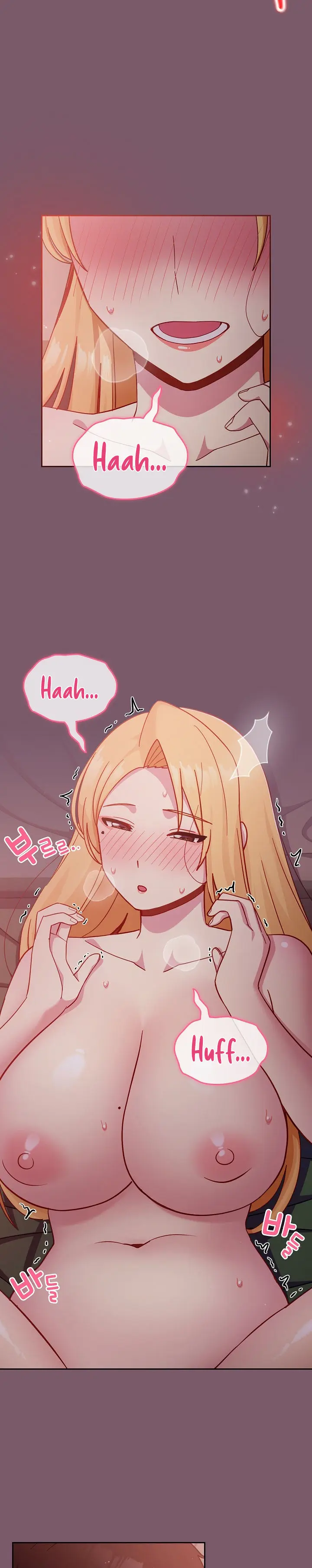 When Did We Start Dating Chapter 21 - Page 21