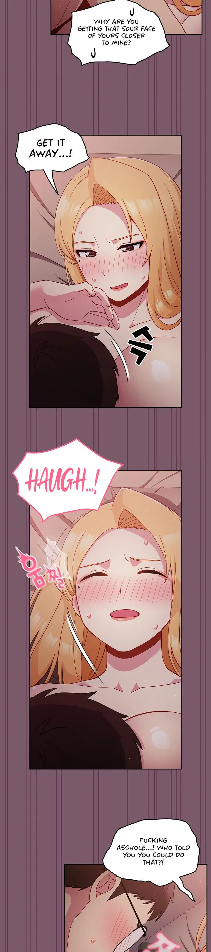 When Did We Start Dating Chapter 21 - Page 26