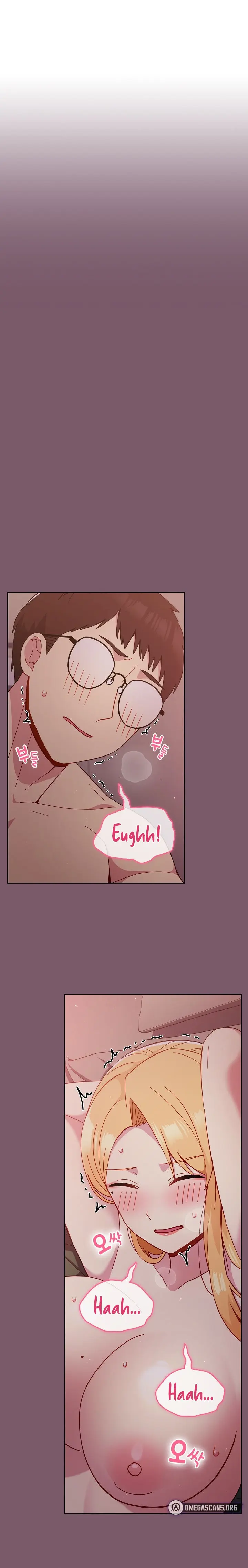 When Did We Start Dating Chapter 22 - Page 3
