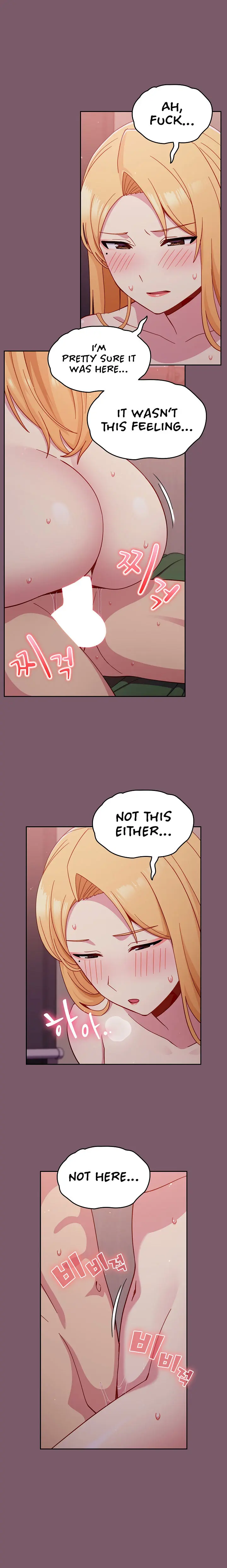 When Did We Start Dating Chapter 23 - Page 15
