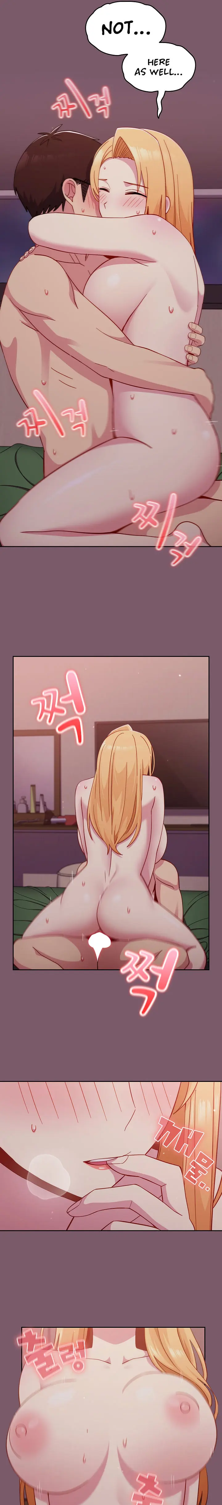 When Did We Start Dating Chapter 23 - Page 16