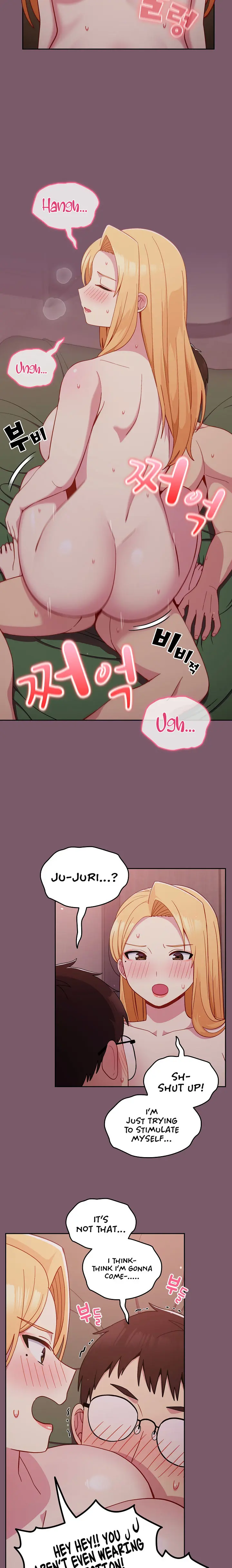 When Did We Start Dating Chapter 23 - Page 17