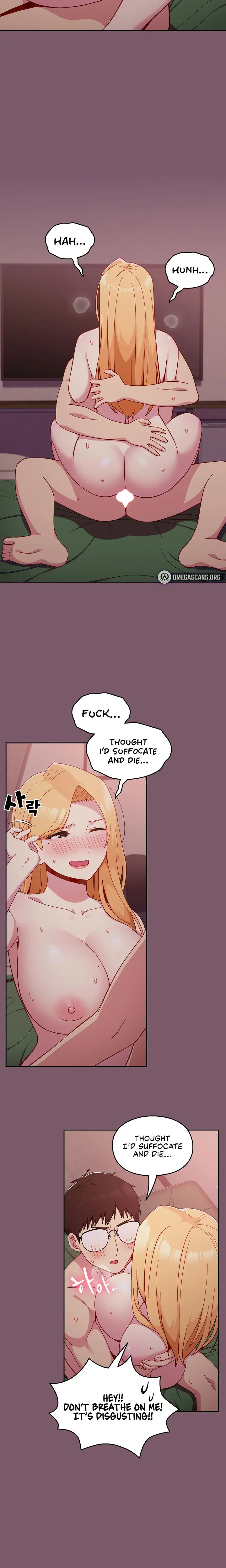 When Did We Start Dating Chapter 23 - Page 9