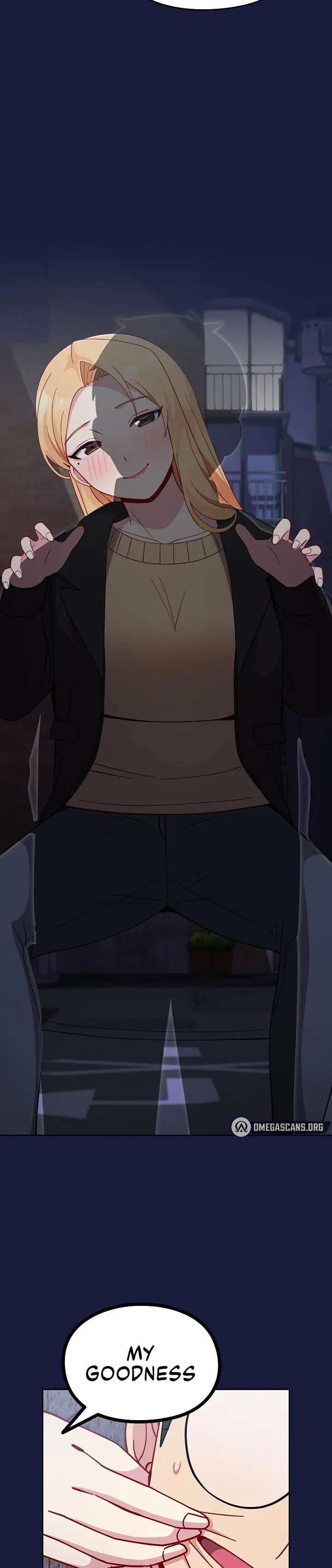 When Did We Start Dating Chapter 24 - Page 19