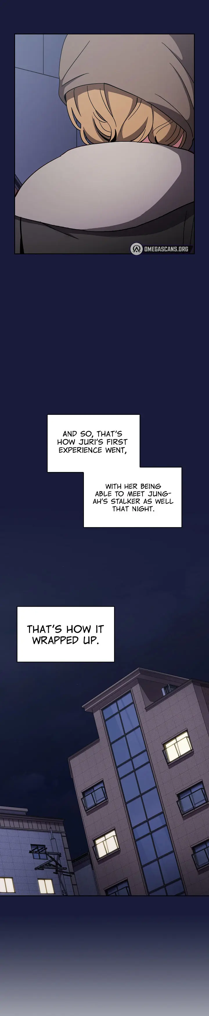 When Did We Start Dating Chapter 24 - Page 28