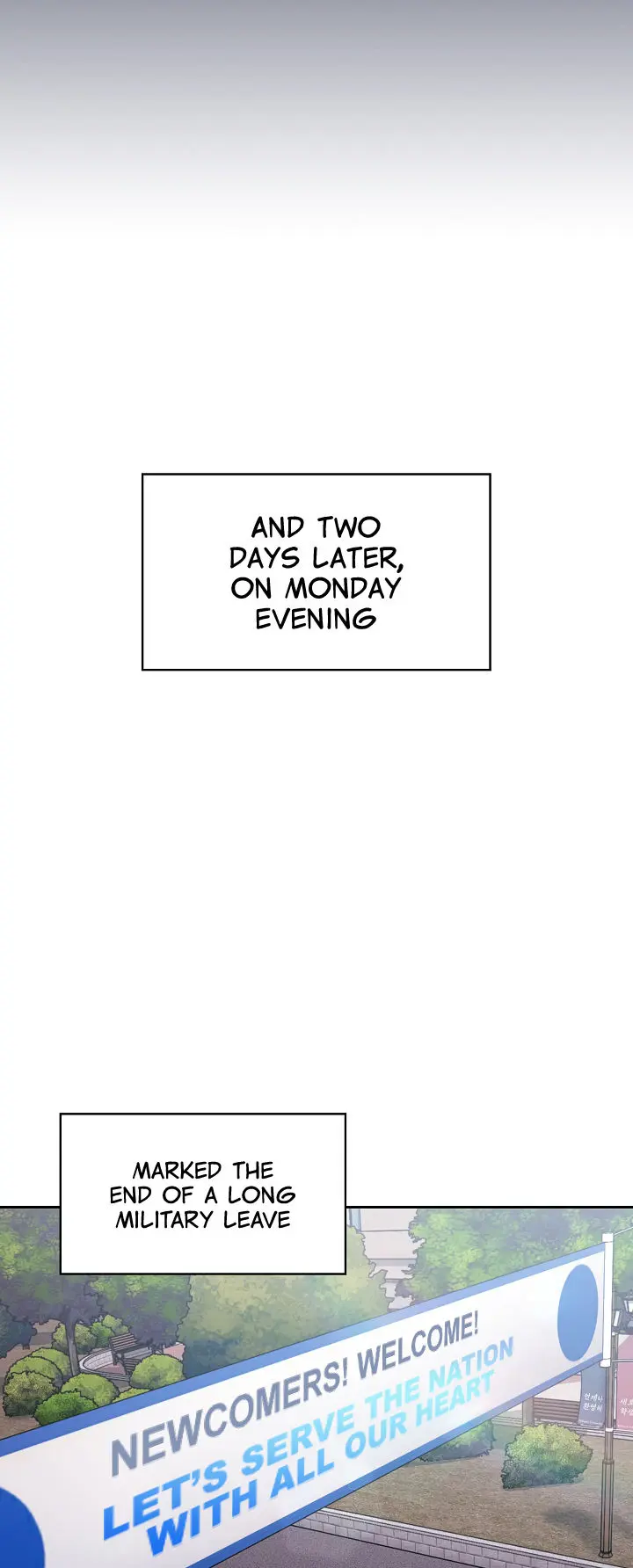 When Did We Start Dating Chapter 24 - Page 29
