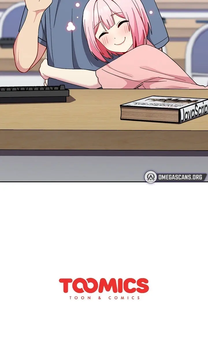 When Did We Start Dating Chapter 24 - Page 35