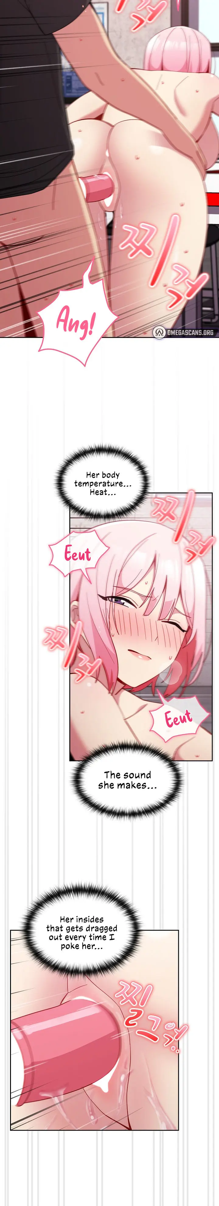 When Did We Start Dating Chapter 26 - Page 15