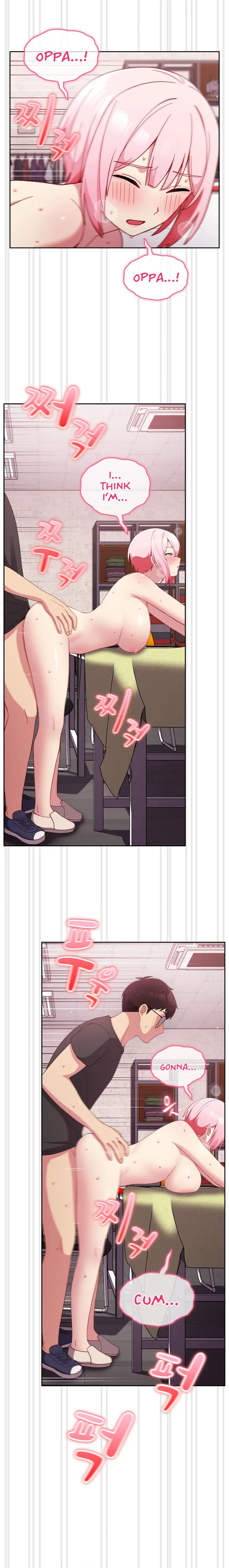 When Did We Start Dating Chapter 26 - Page 18