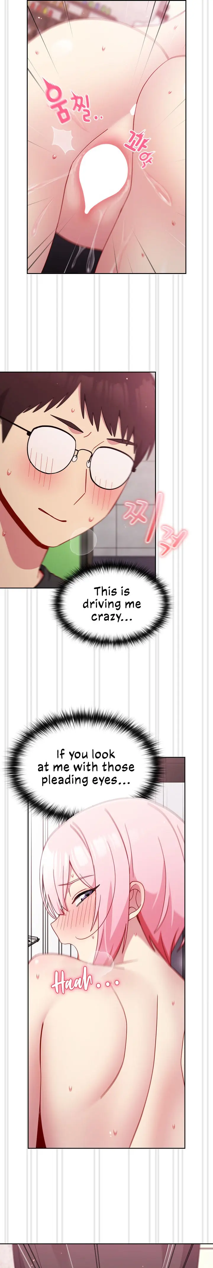 When Did We Start Dating Chapter 26 - Page 19