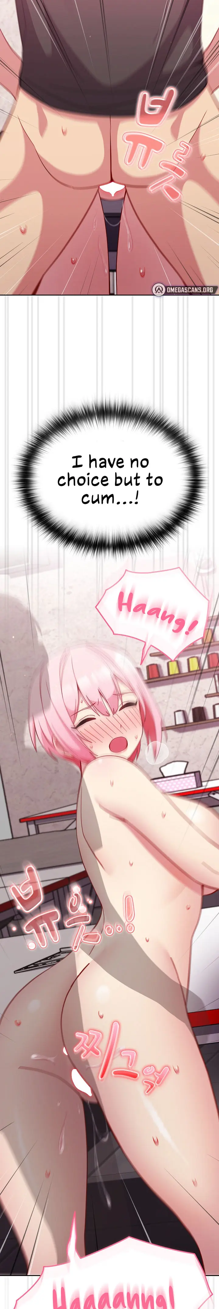When Did We Start Dating Chapter 26 - Page 20