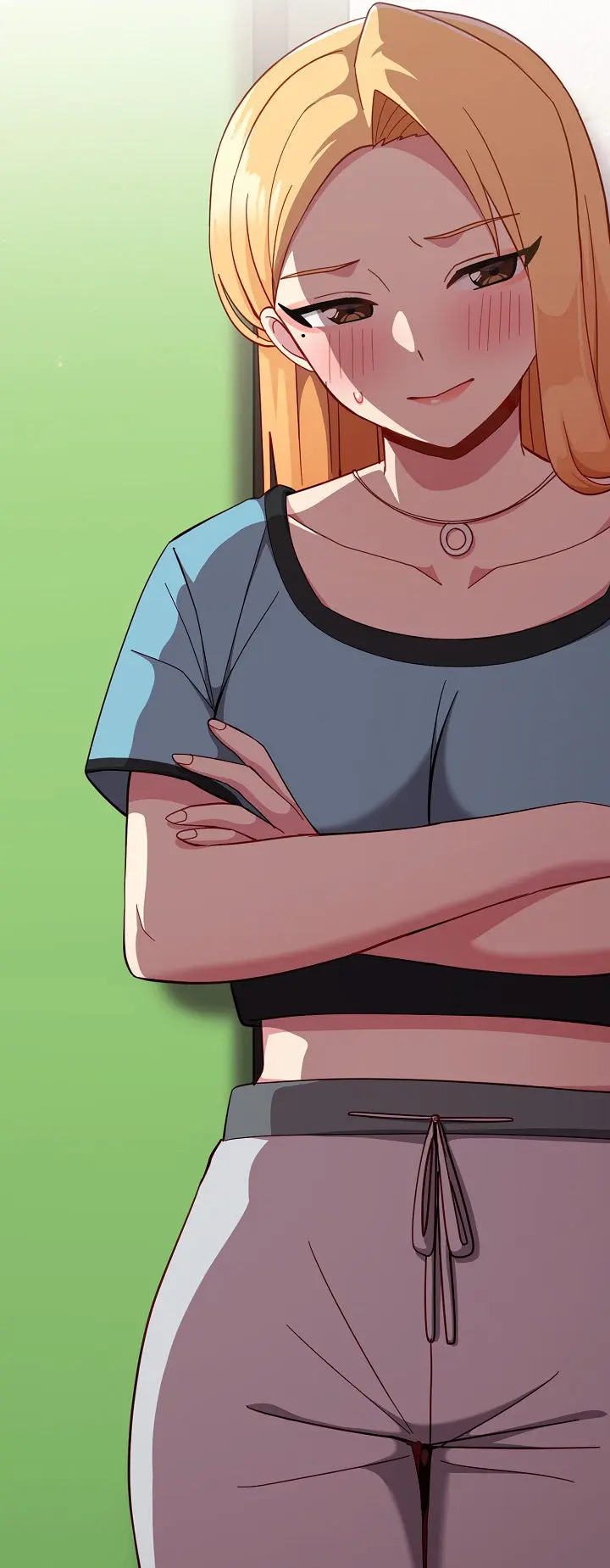 When Did We Start Dating Chapter 26 - Page 25