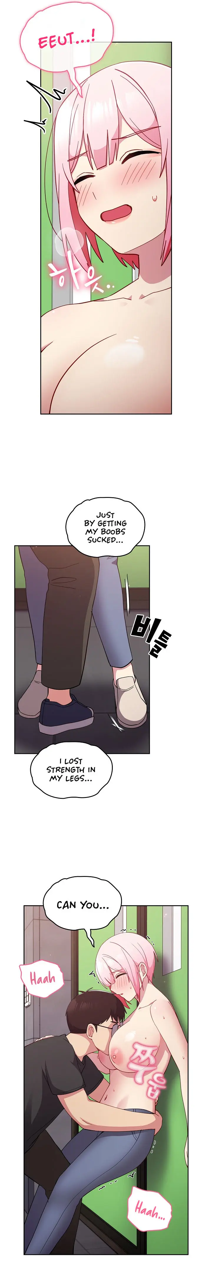 When Did We Start Dating Chapter 26 - Page 4
