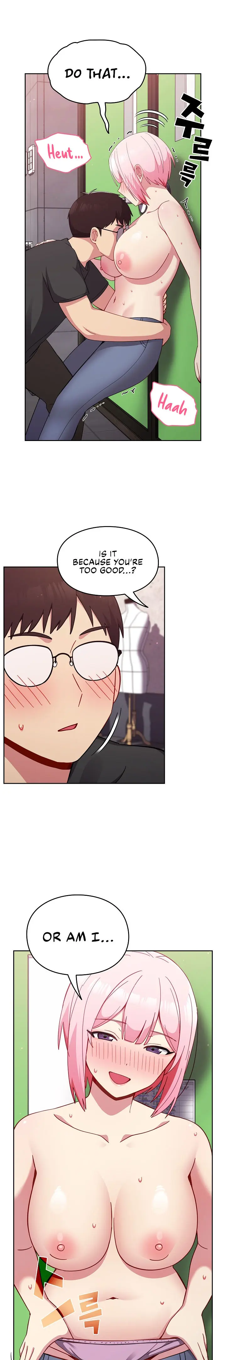 When Did We Start Dating Chapter 26 - Page 5