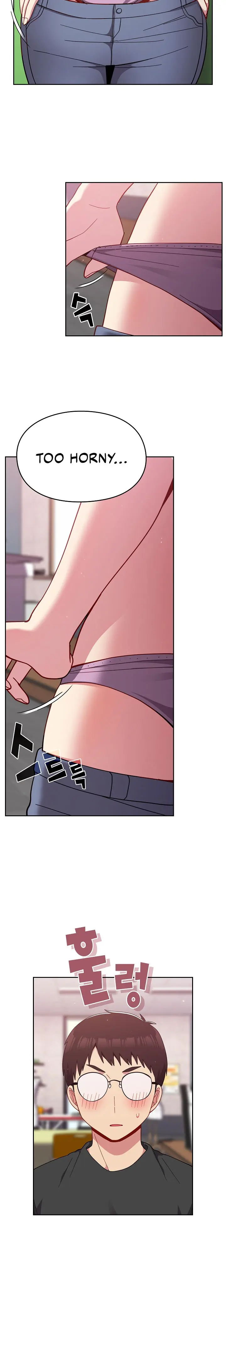 When Did We Start Dating Chapter 26 - Page 6