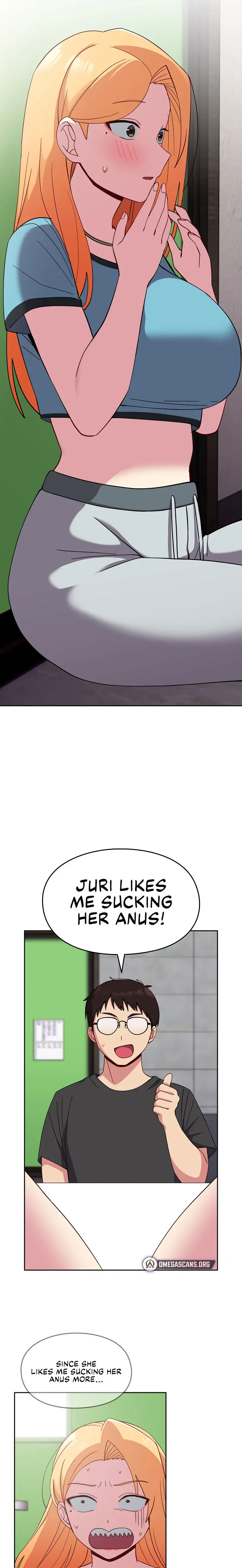 When Did We Start Dating Chapter 27 - Page 19