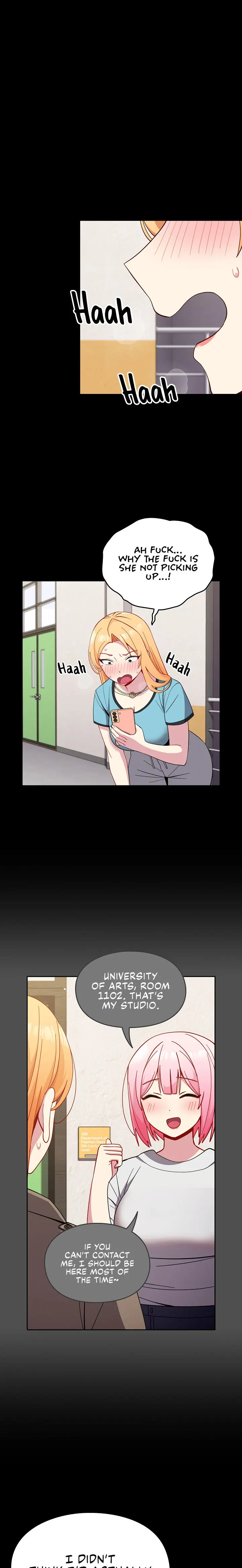When Did We Start Dating Chapter 27 - Page 4