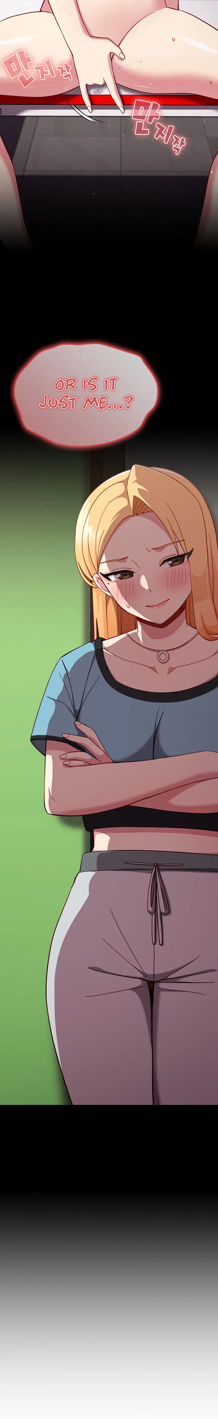 When Did We Start Dating Chapter 27 - Page 6