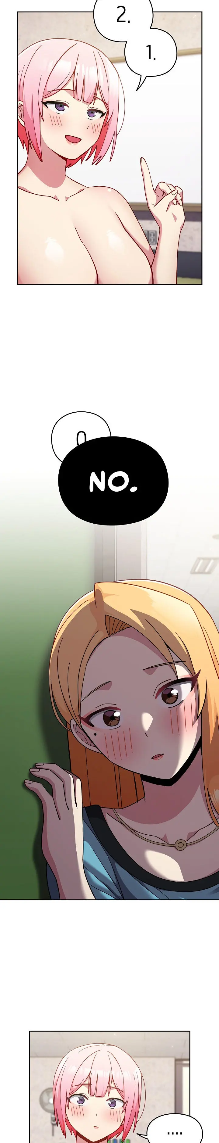 When Did We Start Dating Chapter 28 - Page 14